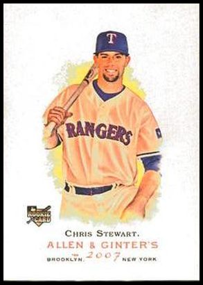 254 Chris Stewart